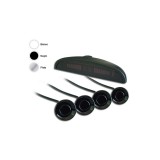 SENSOR Y CAMARA DE RETROCESO